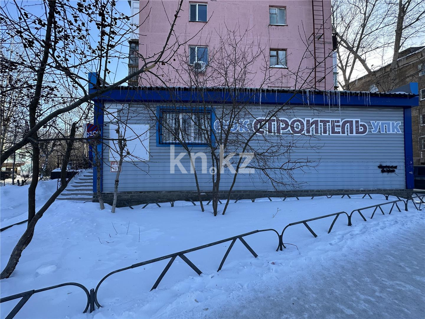 Продажа помещения, 150 м² в Темиртау - фото 6