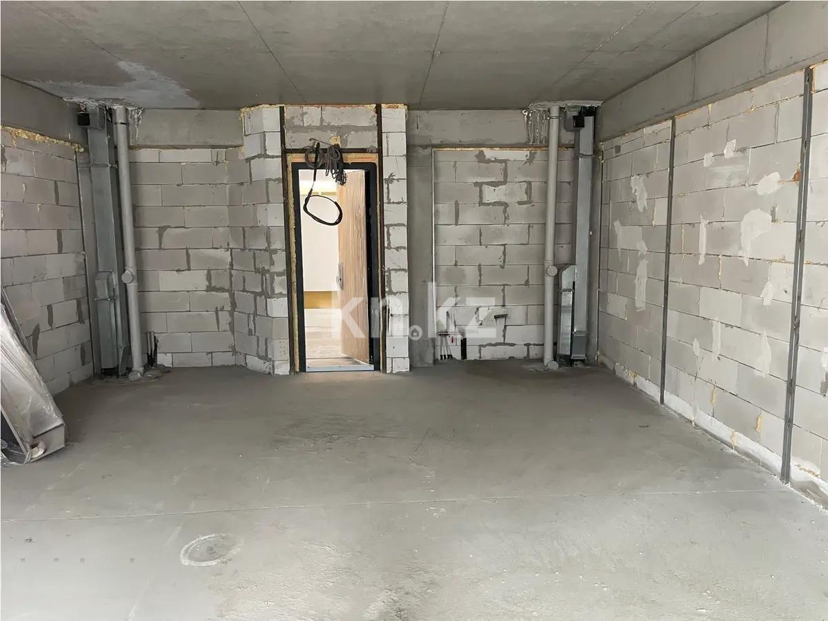 Продажа 2-комнатной квартиры, 56 м², ул. Култобе, дом  24/1 в Алматы - фото 2