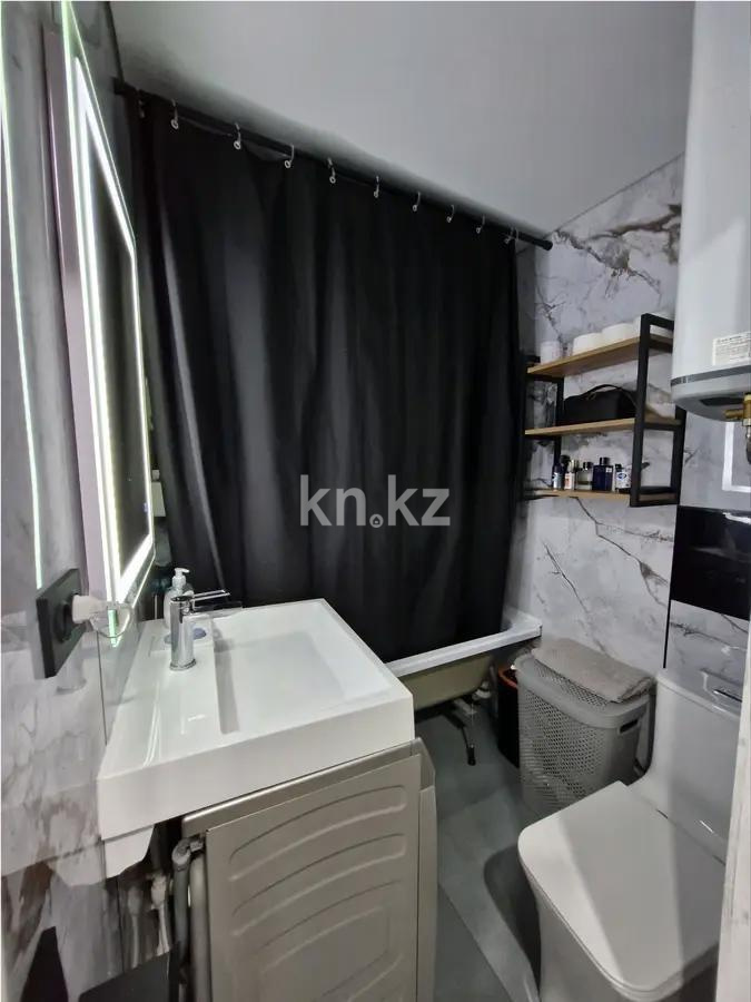 Продажа 2-комнатной квартиры, 47 м² в Караганде - фото 4