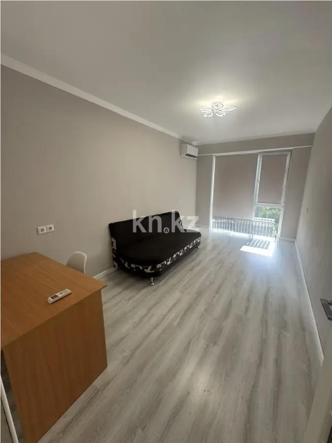 Продажа 1-комнатной квартиры, 41.6 м² в Алматы