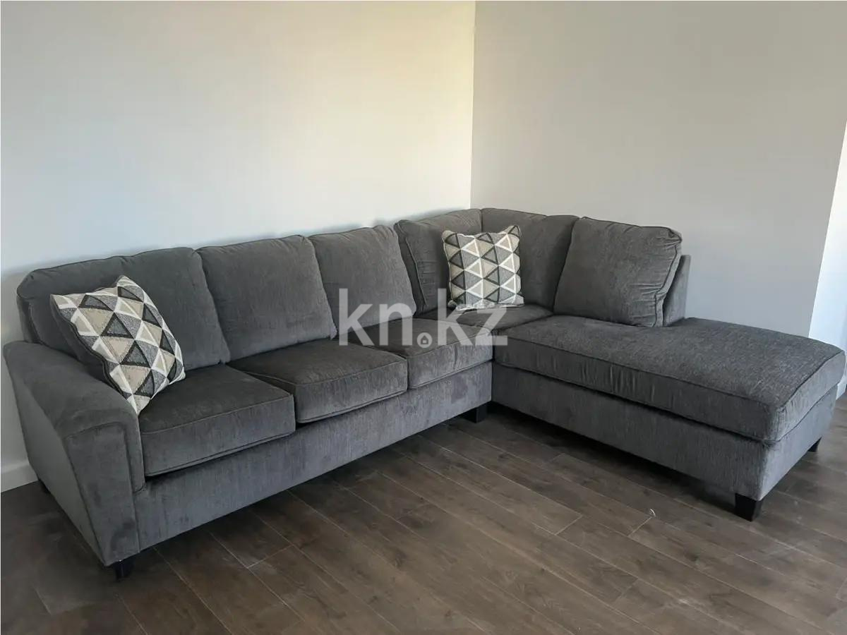 Продажа 2-комнатной квартиры, 60 м² в Алматы