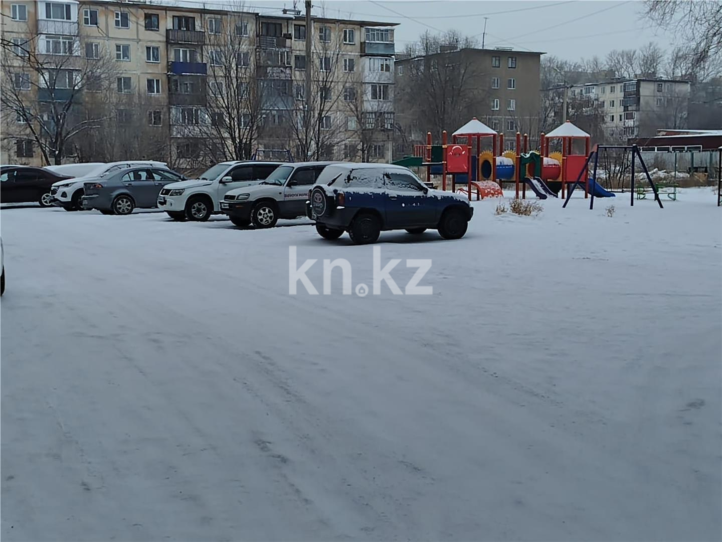 Продажа 3-комнатной квартиры, 57 м² в Темиртау - фото 17