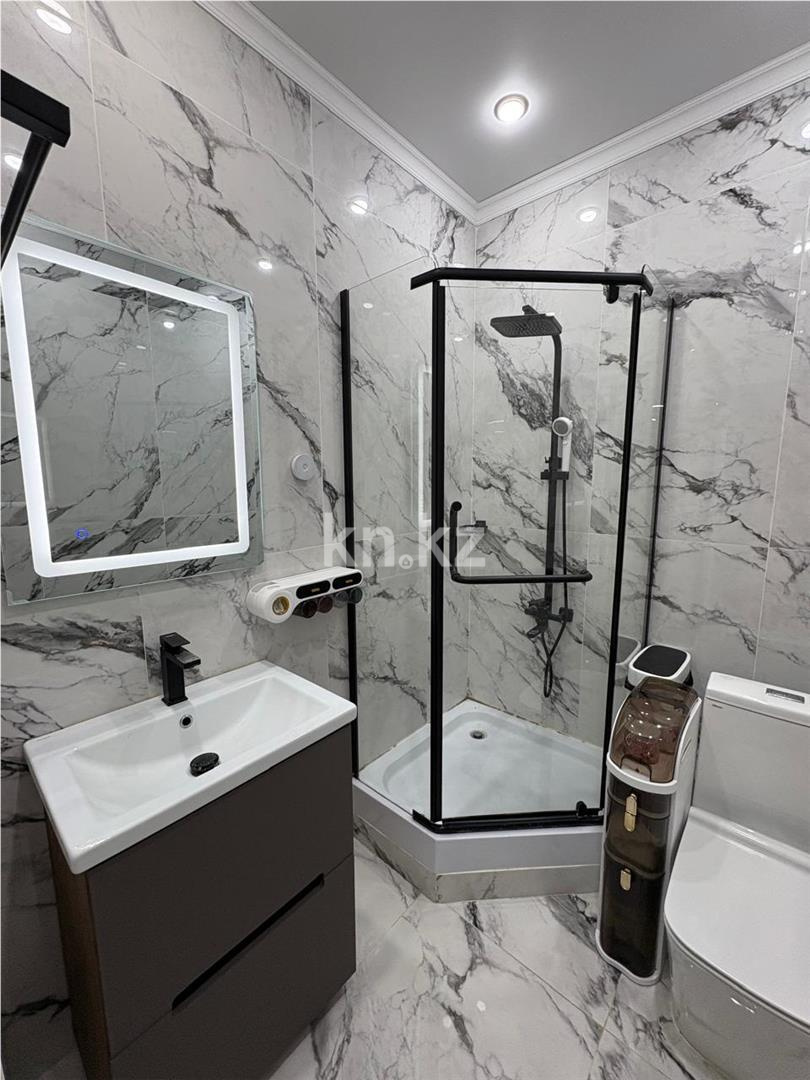 Продажа 3-комнатной квартиры, 102 м² в Караганде - фото 7