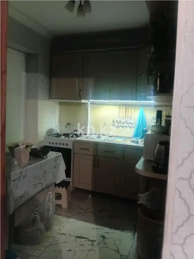 Продажа 4-комнатной квартиры, 80 м², ул. Куйши Дина, дом  37 в Астане - фото 4