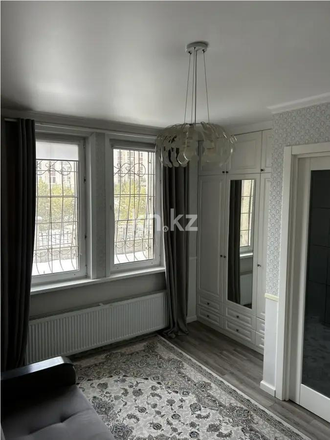 Продажа 4-комнатной квартиры, 115 м² в Астане - фото 4