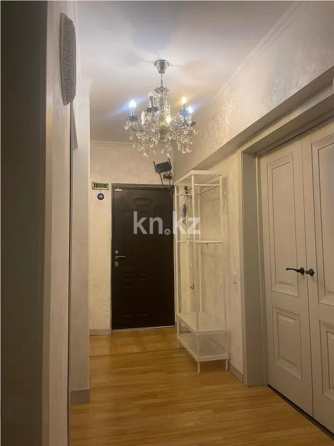 Продажа 4-комнатной квартиры, 92.8 м², пр. Гагарина, дом  246 в Алматы - фото 5