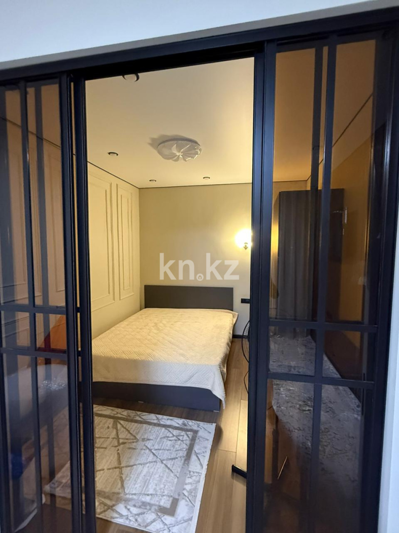 Продажа 2-комнатной квартиры, 4 м² в Алматы - фото 6