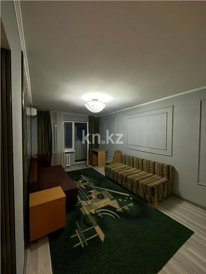 Продажа 3-комнатной квартиры, 60 м² в Алматы