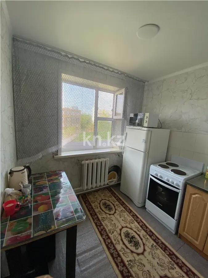 Продажа 1-комнатной квартиры, 38 м², пр. Металлургов, дом  24/4 в Темиртау - фото 2