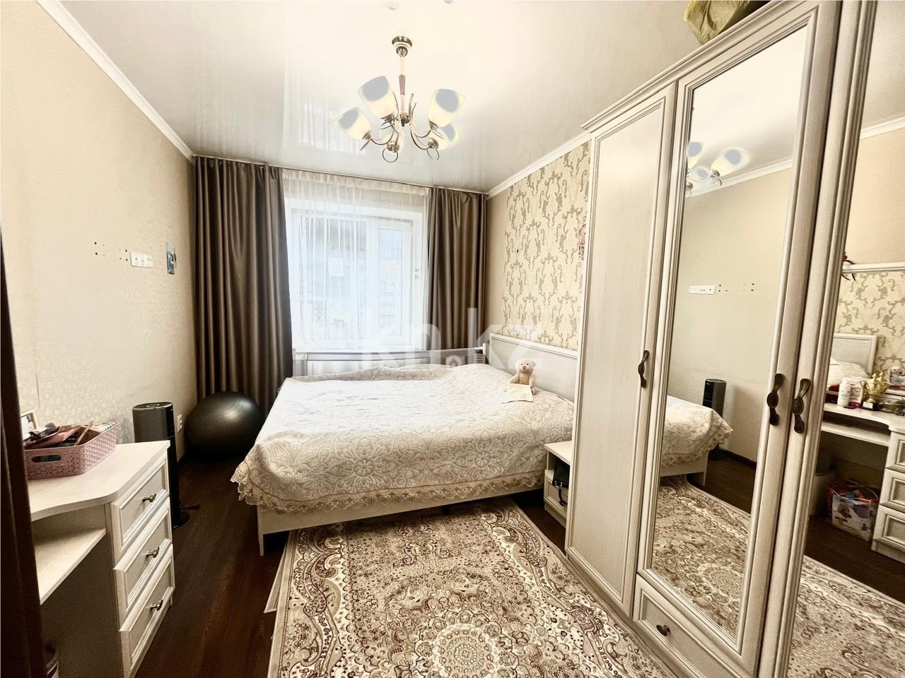 Продажа 4-комнатной квартиры, 80 м² в Караганде - фото 8
