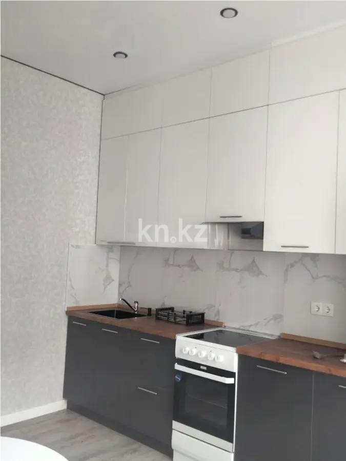 Продажа 1-комнатной квартиры, 36 м² в Астане - фото 2
