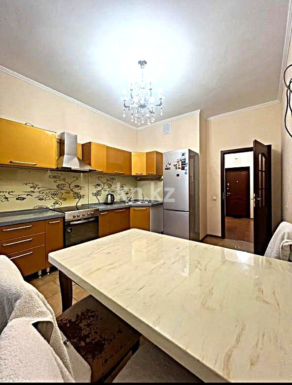 Продажа 2-комнатной квартиры, 81 м² в Астане - фото 2