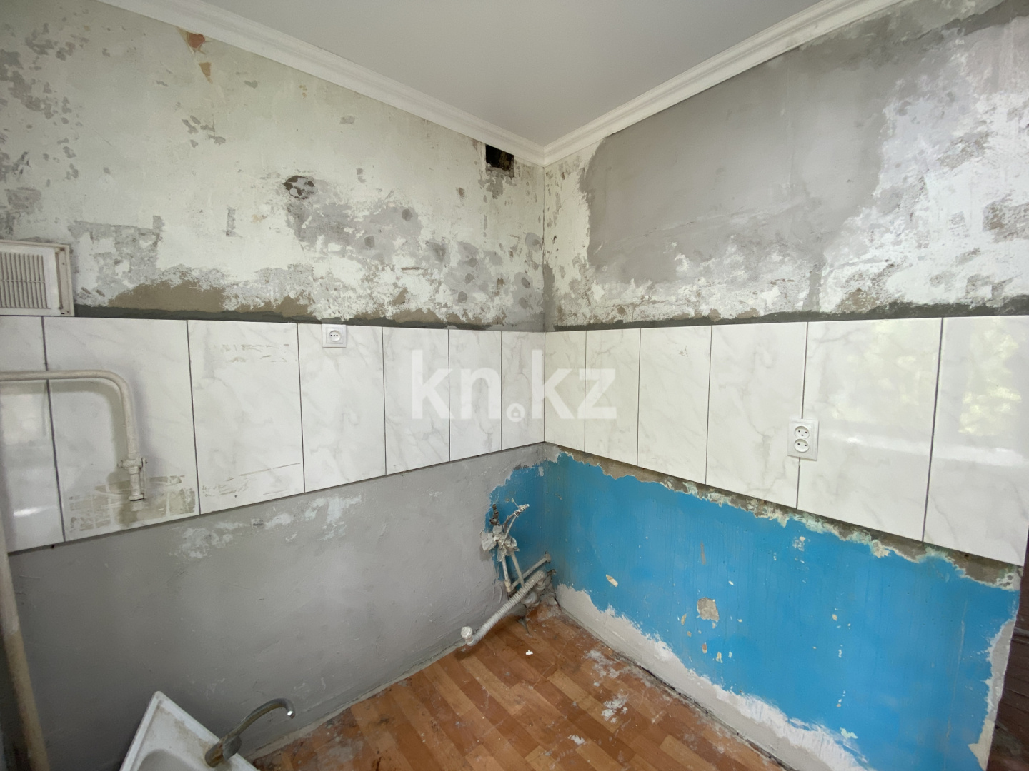 Продажа 2-комнатной квартиры, 49 м² в Караганде - фото 9
