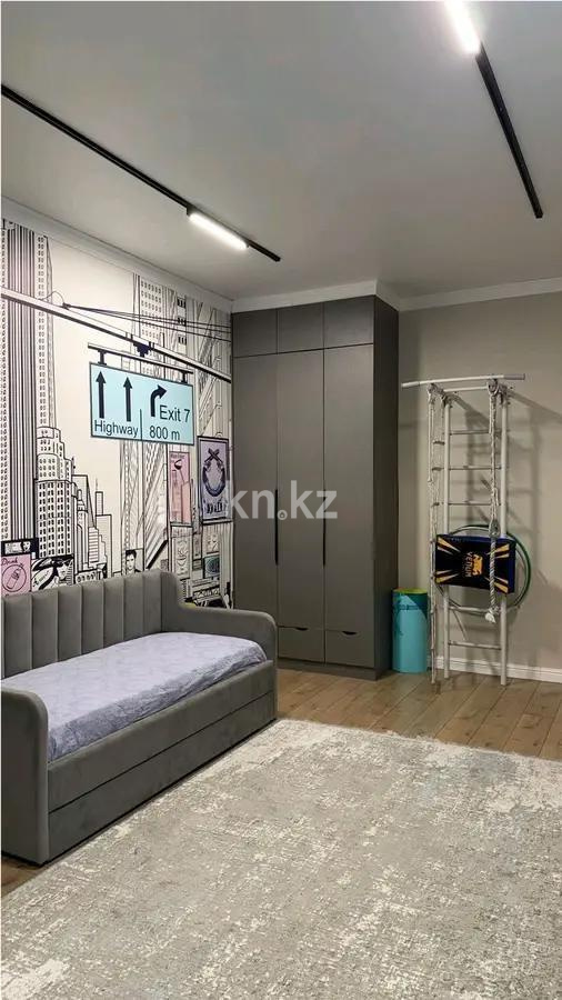 Продажа 4-комнатной квартиры, 84 м² в Астане - фото 3