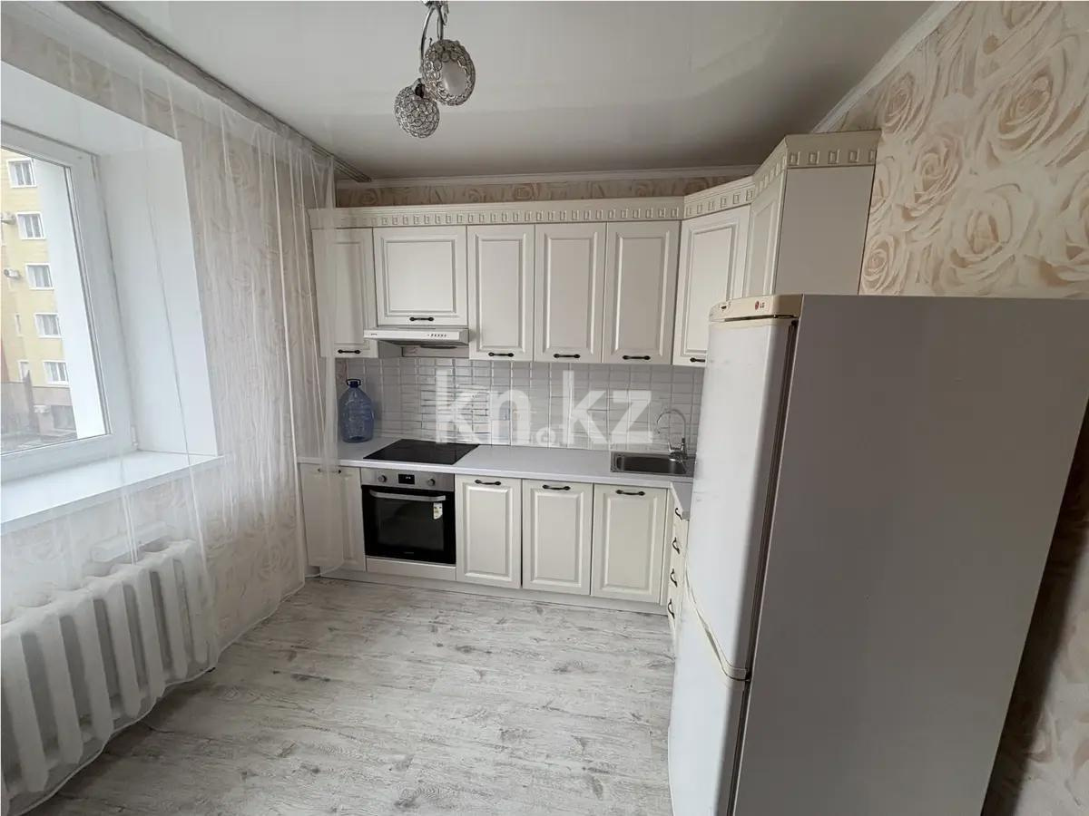 Продажа 1-комнатной квартиры, 38 м² в Астане - фото 2