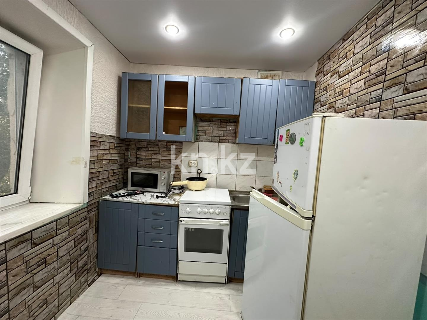 Продажа 3-комнатной квартиры, 54 м² в Темиртау - фото 8