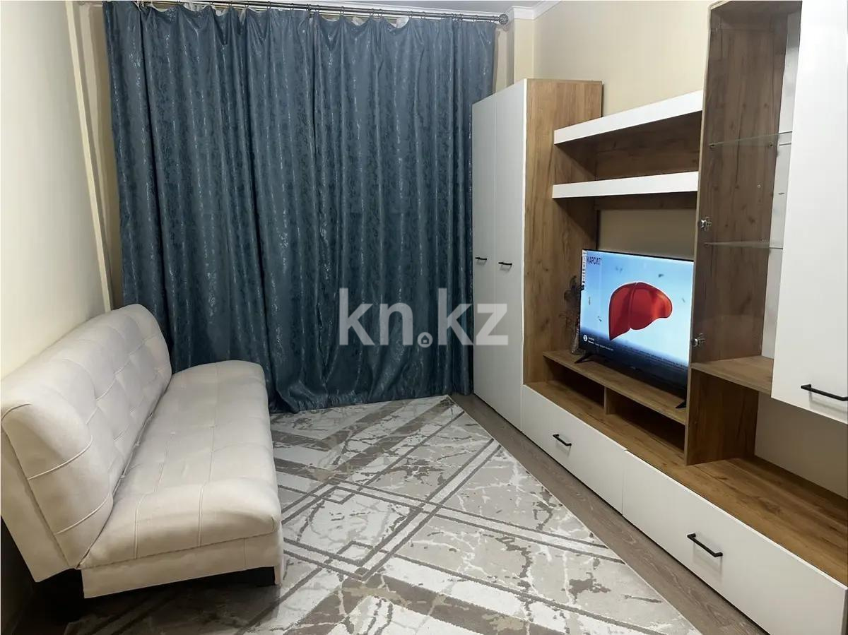 Продажа 1-комнатной квартиры, 33.1 м² в Астане