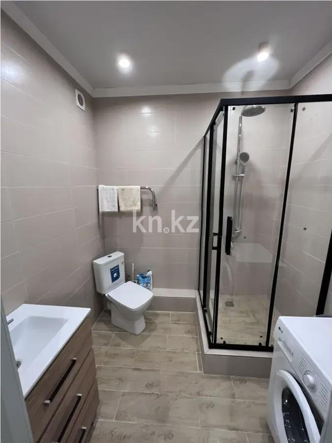Продажа 2-комнатной квартиры, 54 м² в Алматы - фото 3
