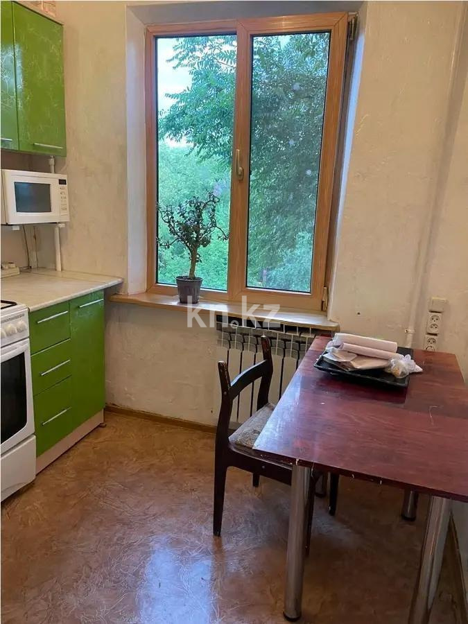 Продажа 2-комнатной квартиры, 44.5 м² в Алматы - фото 3