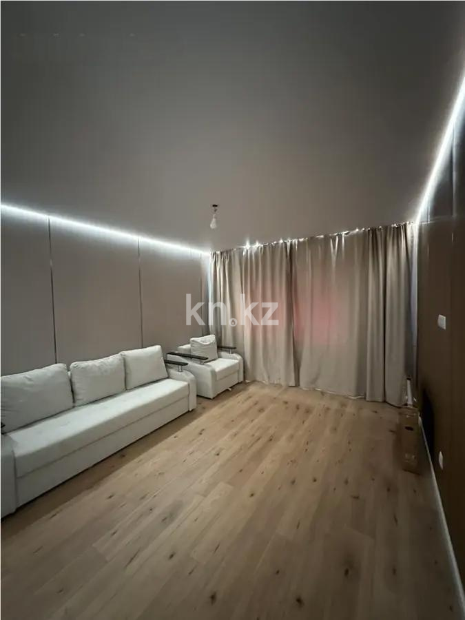 Продажа 1-комнатной квартиры, 40 м² в Алматы