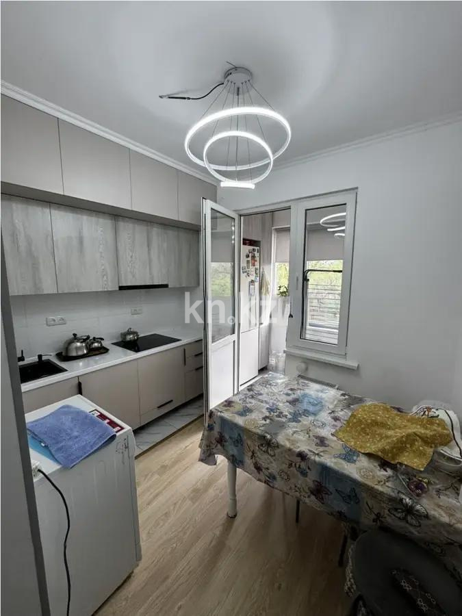 Продажа 2-комнатной квартиры, 46 м², ул. Сулейменова, дом  18 в Алматы - фото 3