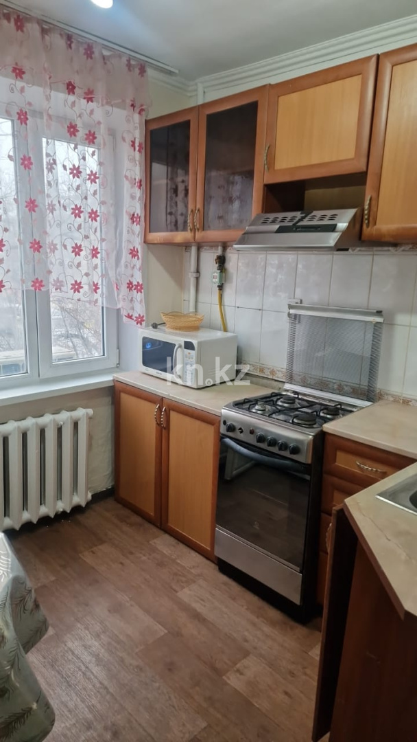 Аренда 1-комнатной квартиры, 32 м² в Астане - фото 5