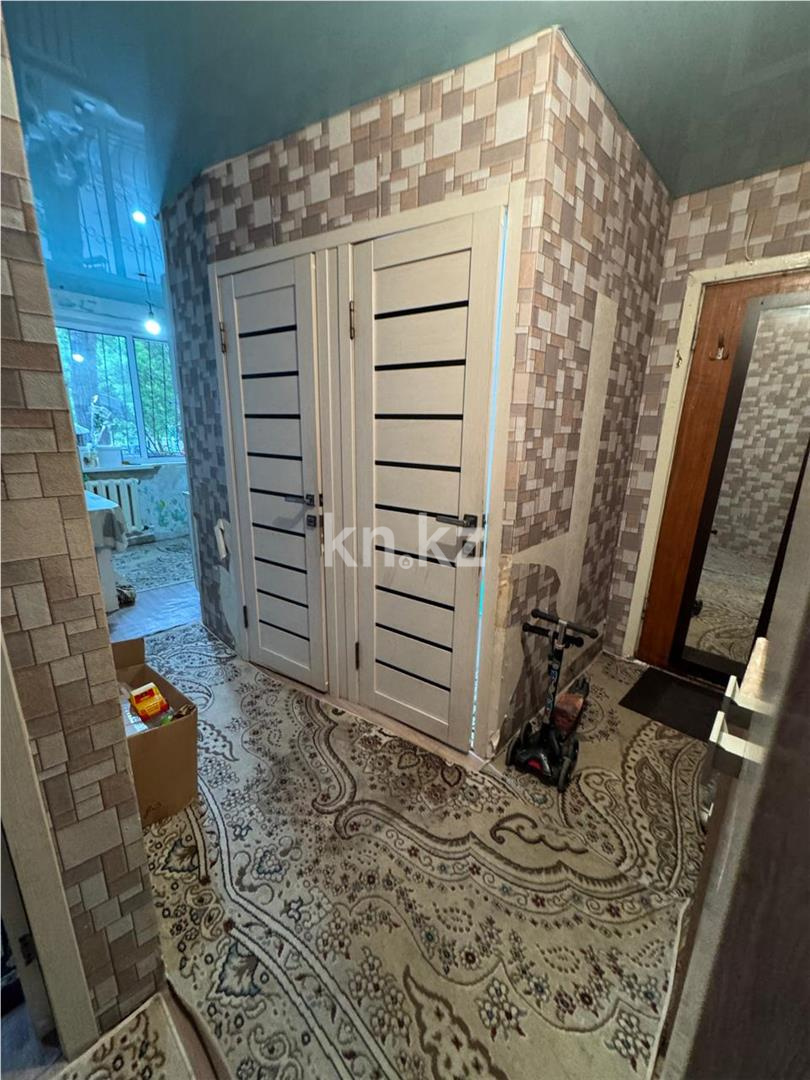 Продажа 2-комнатной квартиры, 46 м², ул. Абая в Темиртау - фото 9