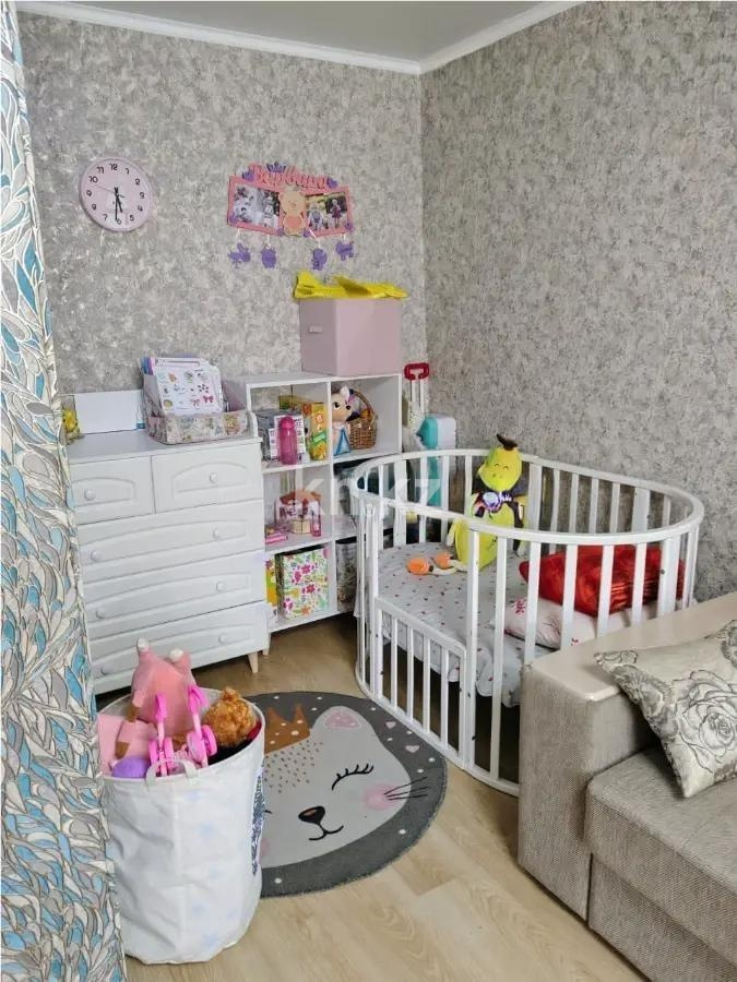 Продажа 1-комнатной квартиры, 36.5 м² в Астане - фото 2