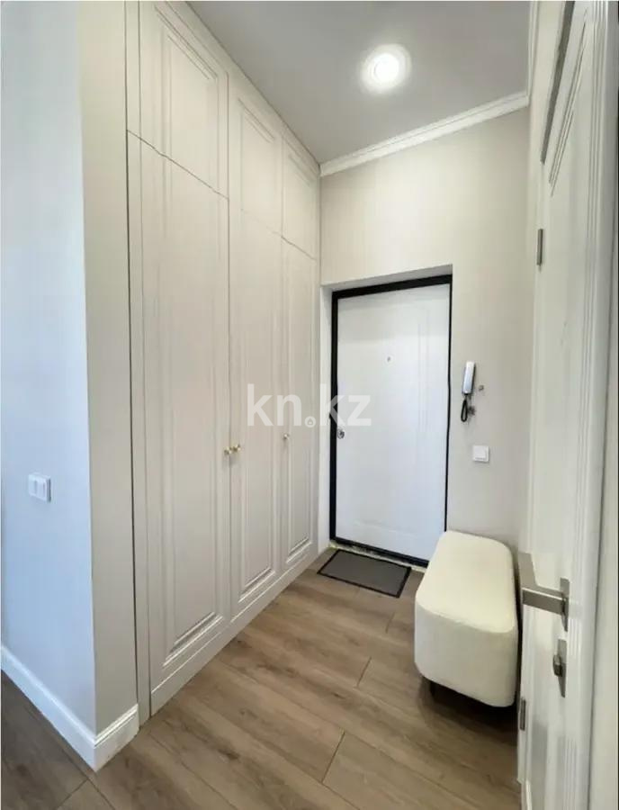 Продажа 1-комнатной квартиры, 39 м² в Астане - фото 4