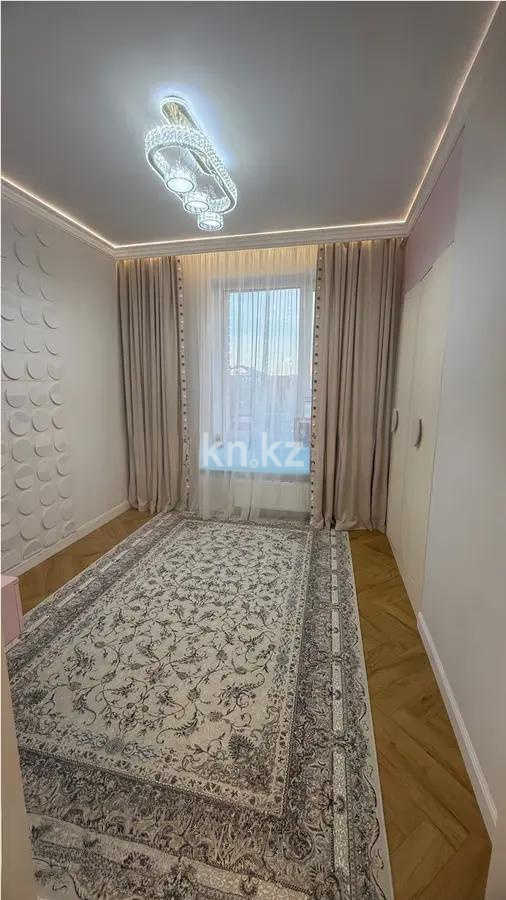 Продажа 3-комнатной квартиры, 75 м² в Астане - фото 3