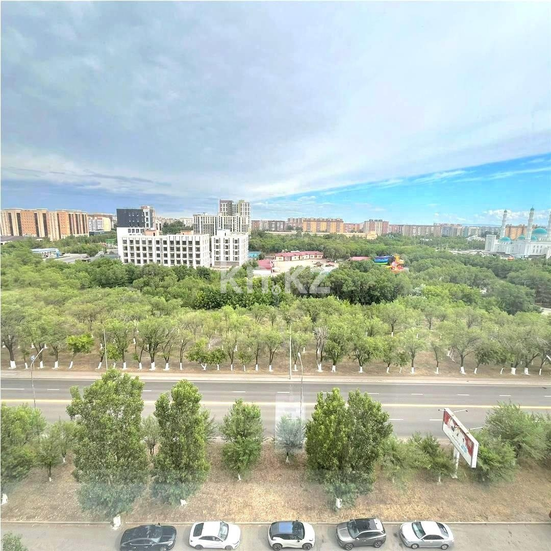 Продажа 3-комнатной квартиры, 66 м² в Караганде - фото 10