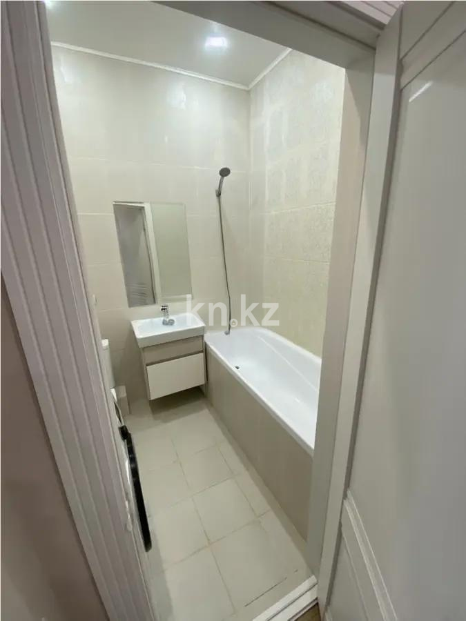 Продажа 1-комнатной квартиры, 38.6 м² в Астане - фото 3