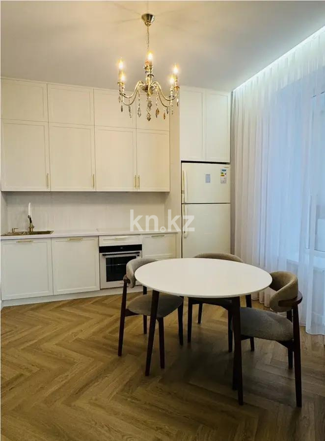 Продажа 2-комнатной квартиры, 63.4 м² в Астане - фото 3