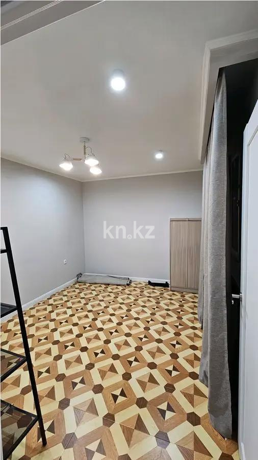 Продажа 1-комнатной квартиры, 41.9 м² в Алматы - фото 2