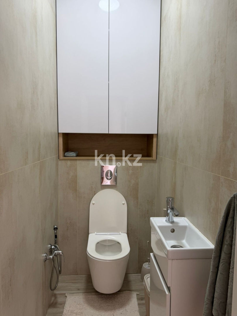 Продажа 3-комнатной квартиры, 73 м² в Астане - фото 9