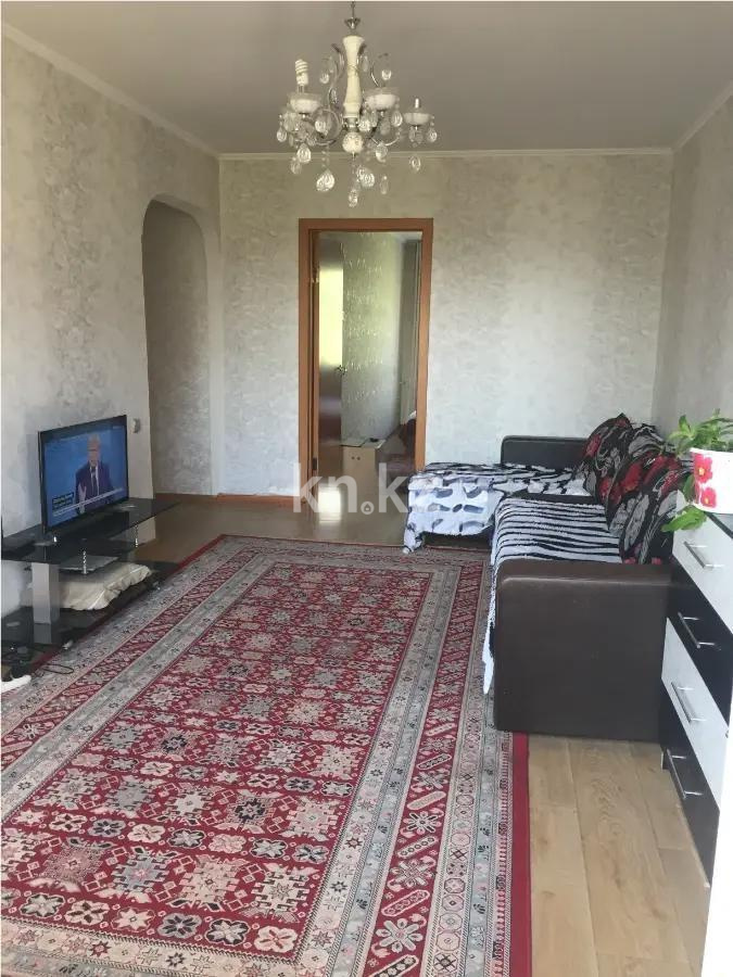 Продажа 3-комнатной квартиры, 60 м² в Алматы