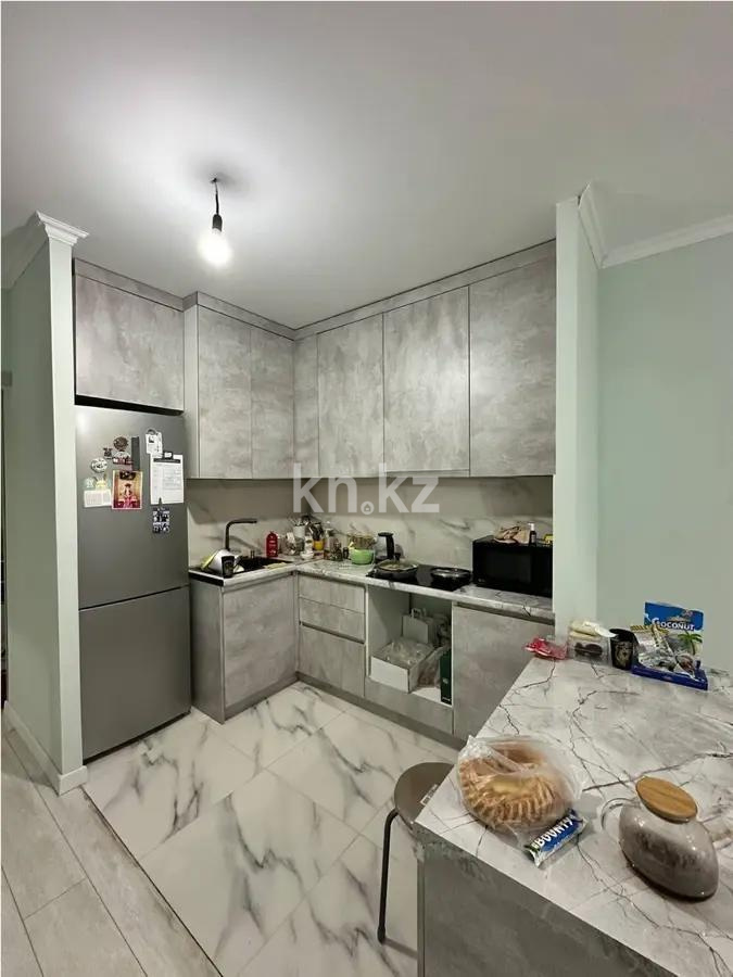 Продажа 2-комнатной квартиры, 50 м², ул. Е-67, дом  8 в Астане - фото 3