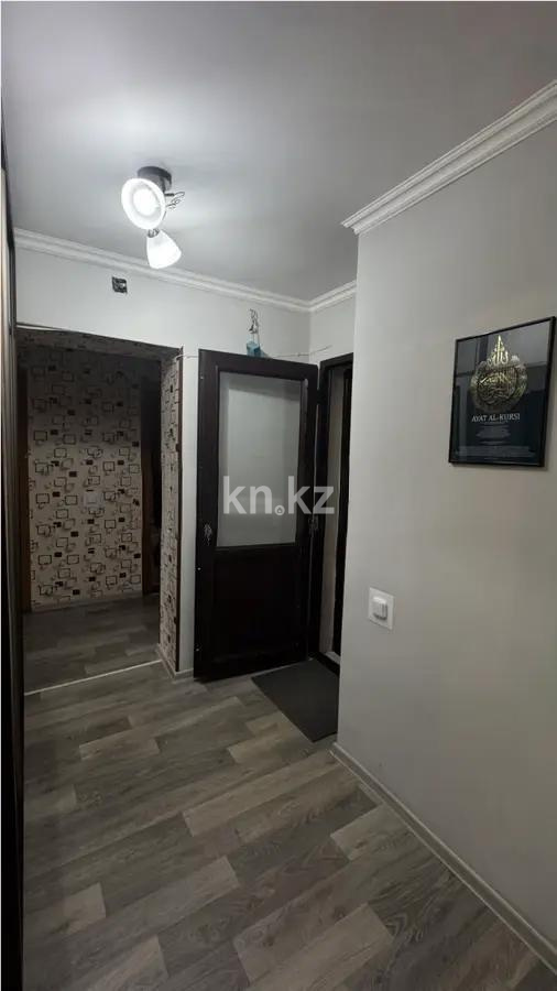 Продажа 2-комнатной квартиры, 56 м², ул. Сатыбалдина, дом  13 в Караганде - фото 6