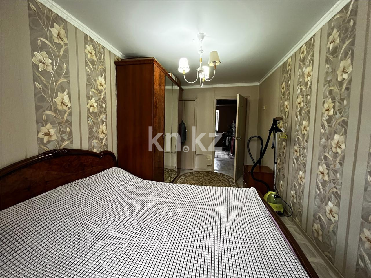 Продажа 3-комнатной квартиры, 52 м² в Караганде - фото 5