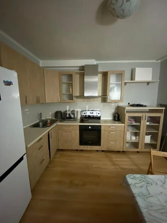 Продажа 1-комнатной квартиры, 43 м² в Астане - фото 2