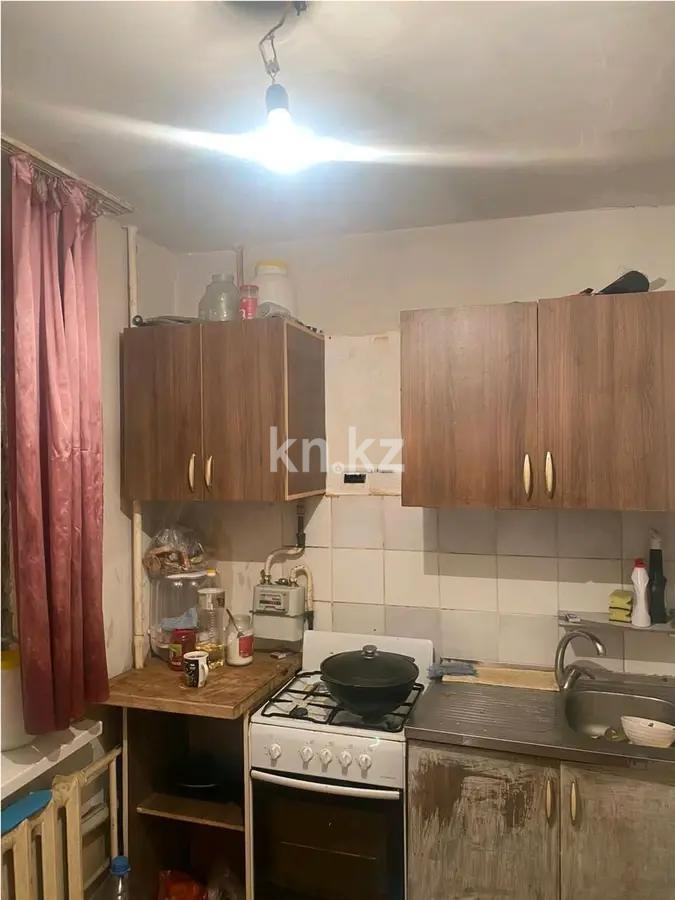 Продажа 1-комнатной квартиры, 32 м² в Астане - фото 2