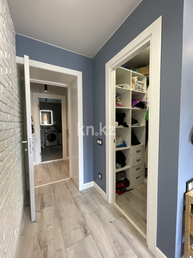 Продажа 3-комнатной квартиры, 80 м² в Усть-Каменогорске - фото 12