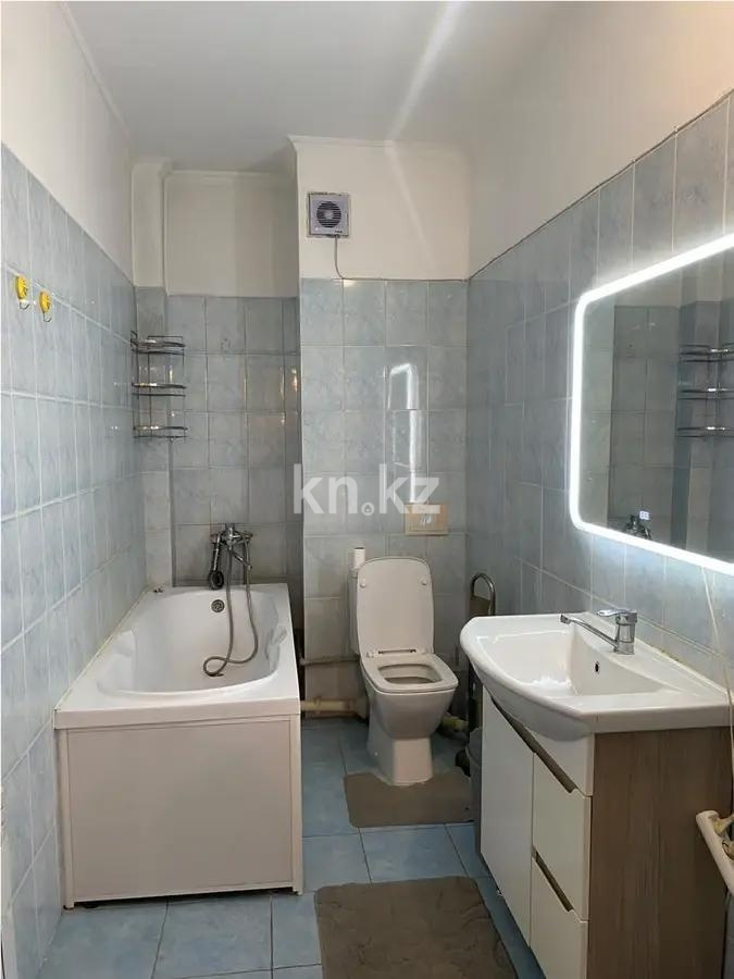 Продажа 2-комнатной квартиры, 61 м² в Алматы - фото 4