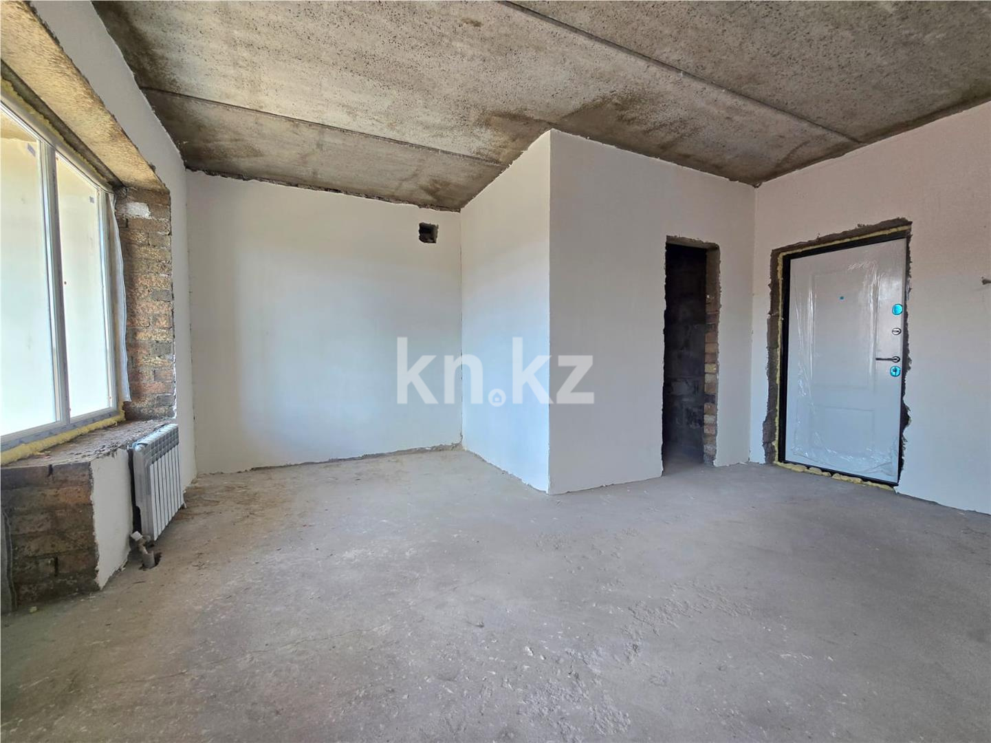 Продажа 1-комнатной квартиры, 44 м² в Караганде - фото 6