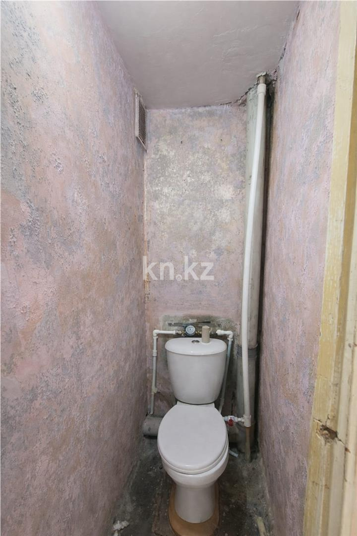Продажа 3-комнатной квартиры, 49 м² в Караганде - фото 11