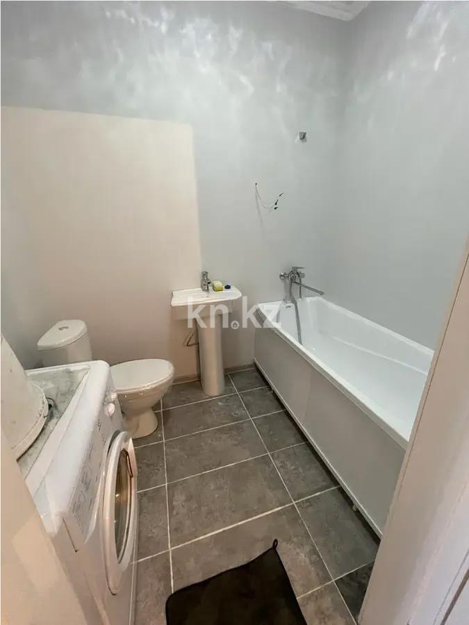 Продажа 1-комнатной квартиры, 39 м² в Астане - фото 3