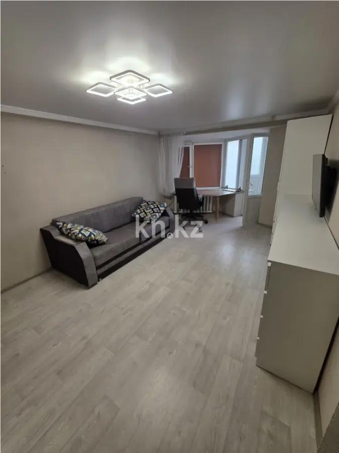 Продажа 1-комнатной квартиры, 38 м² в Караганде