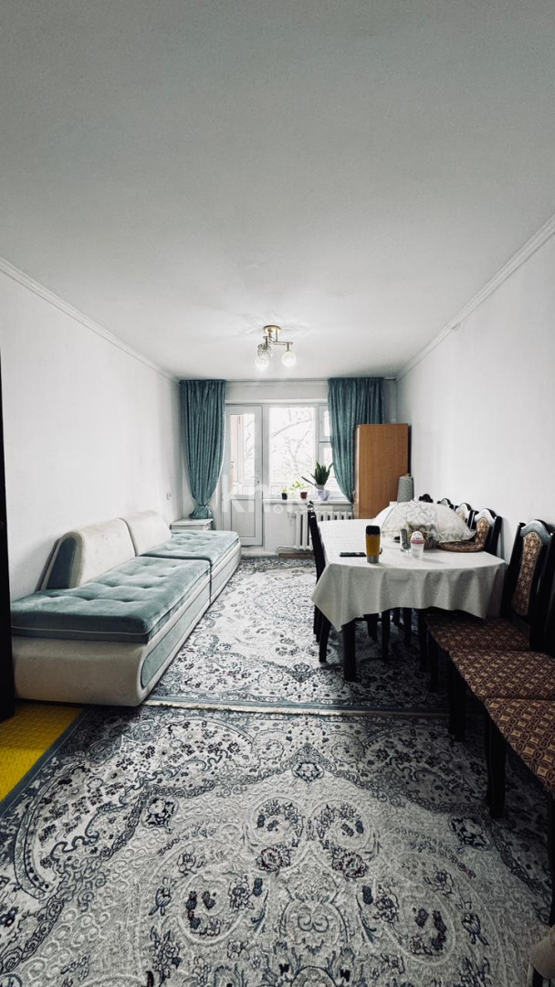 Продажа 2-комнатной квартиры, 45 м² в Таразе