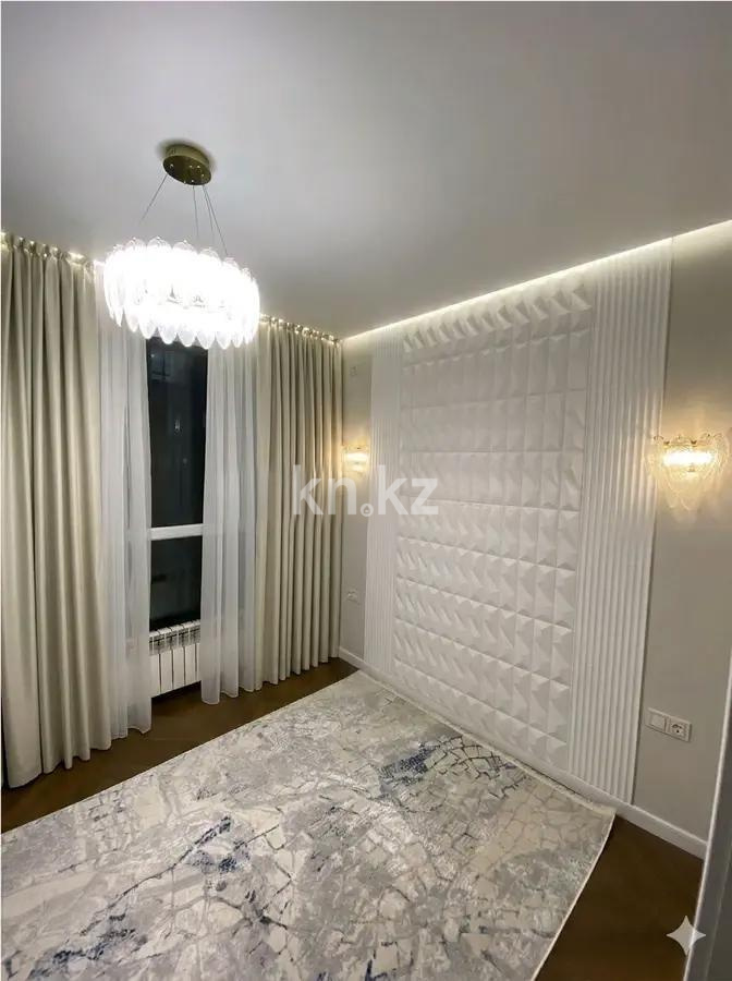 Продажа 3-комнатной квартиры, 49.5 м² в Алматы - фото 3