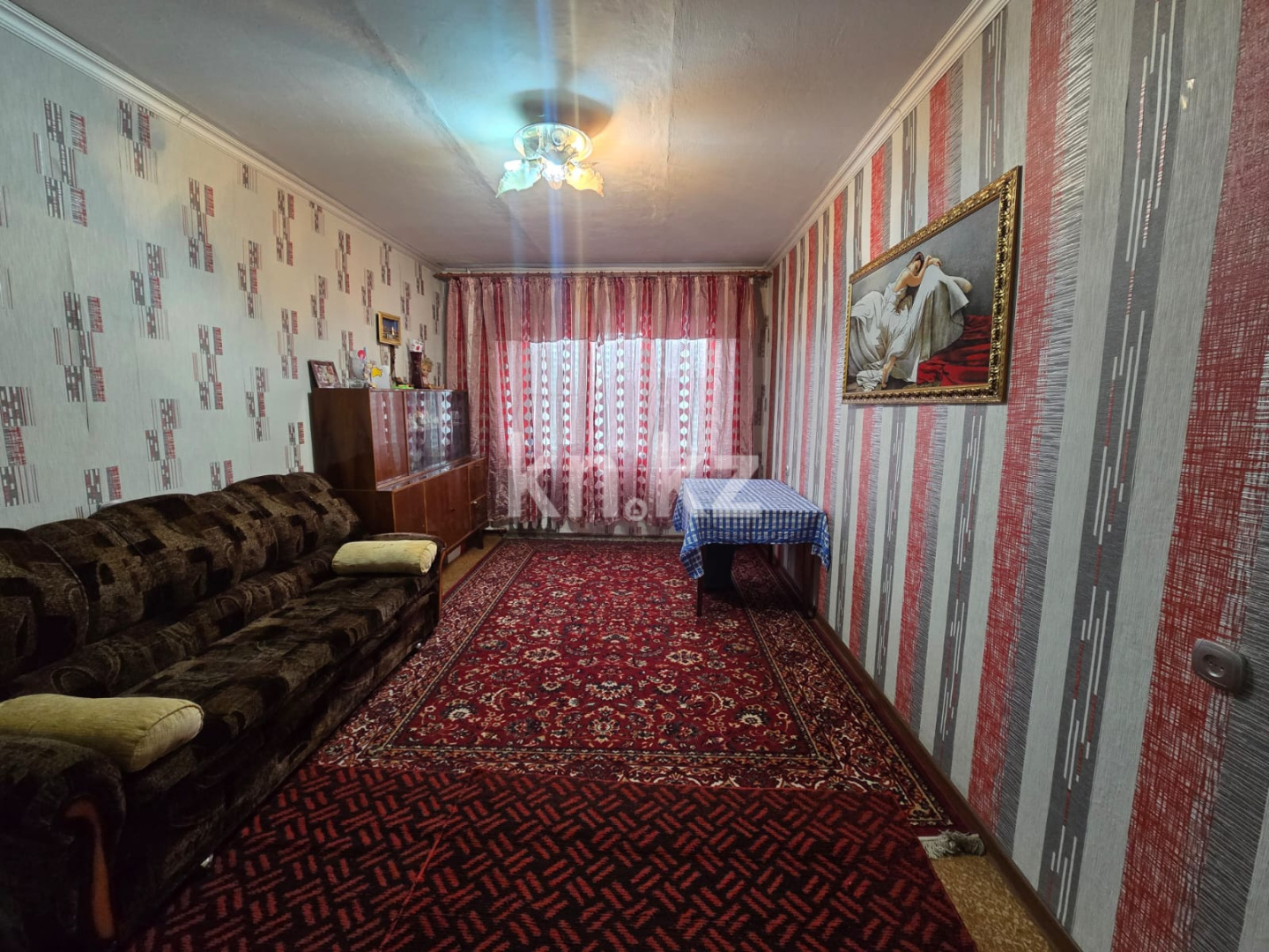 Продажа 3-комнатной квартиры, 59 м², Райымбек п. в Алматы - фото 4